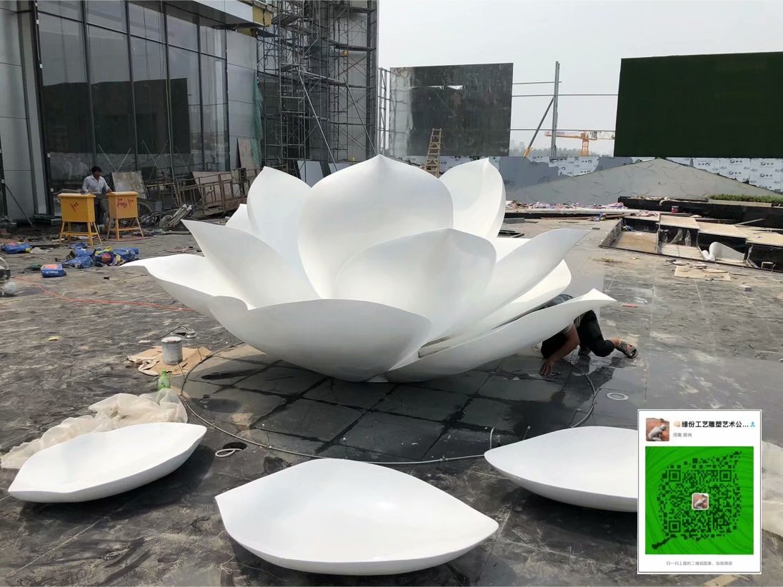 鄭州玻璃鋼雕塑的應(yīng)用都有哪些？